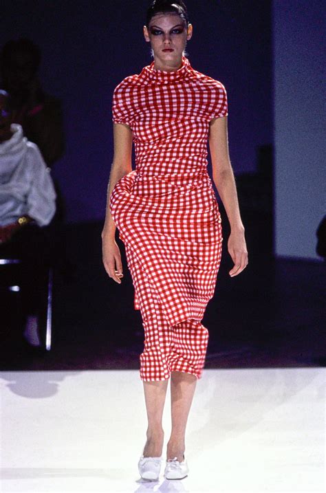 comme des garcons 1997